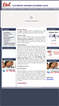 Mobile Screenshot of electrocon.net